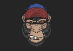Detail Monkey Free Download Nomer 39