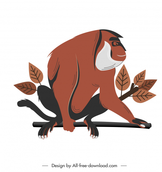 Detail Monkey Free Download Nomer 50