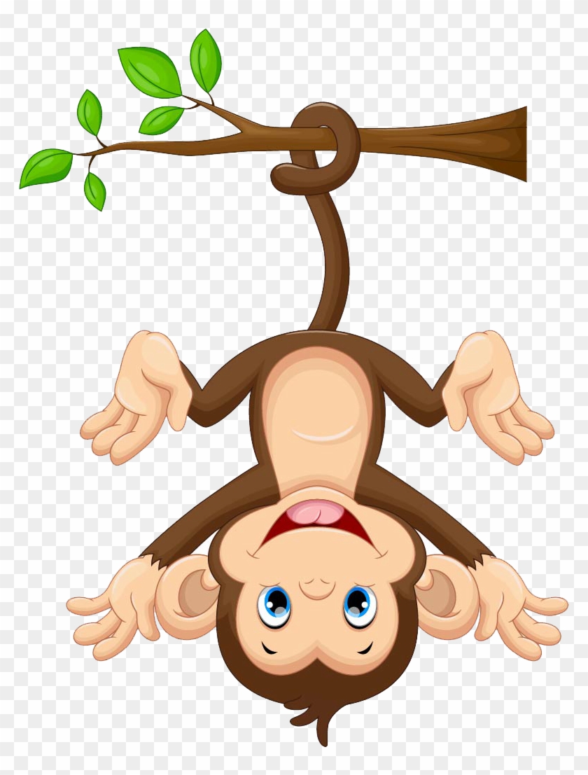 Detail Monkey Free Download Nomer 53