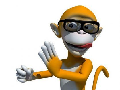 Detail Monkey Free Download Nomer 54