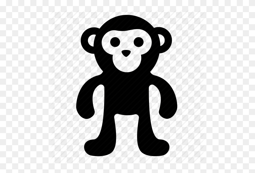 Detail Monkey Icon Png Nomer 41