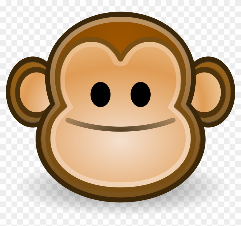 Detail Monkey Icon Png Nomer 49