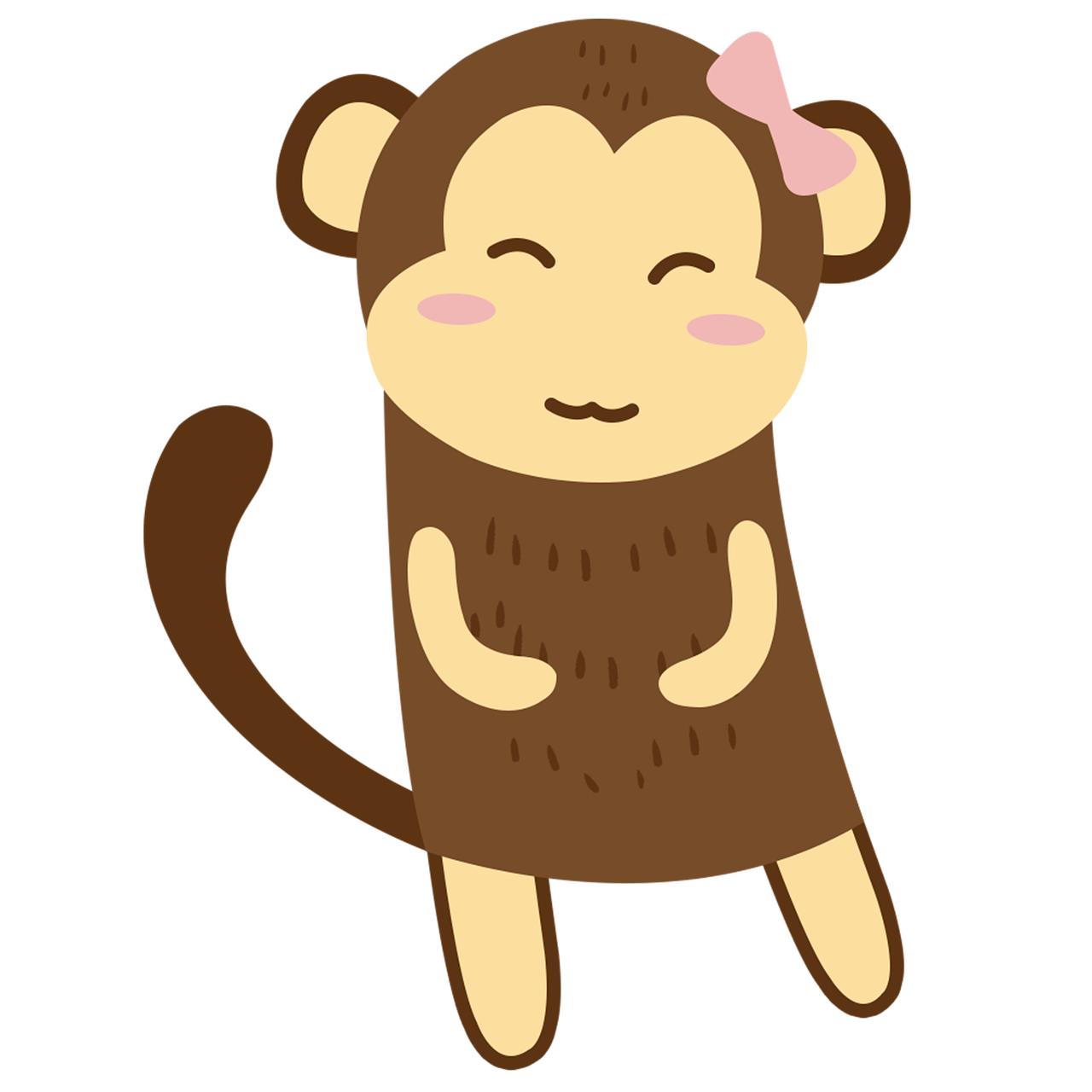 Detail Monkey Icon Png Nomer 54