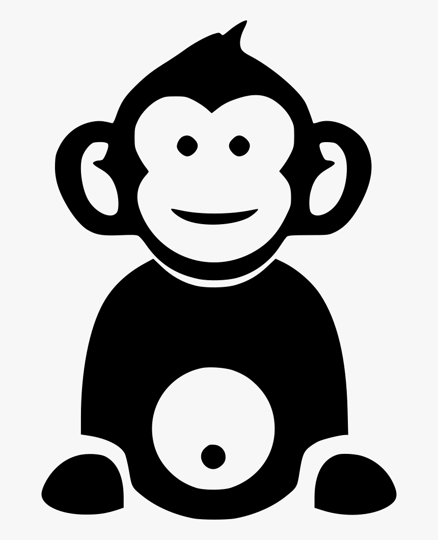 Detail Monkey Icon Png Nomer 8