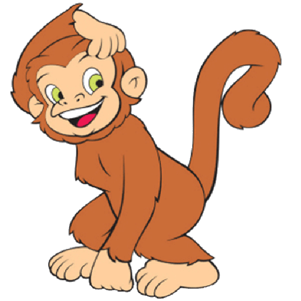 Detail Monkey Images Free Nomer 49