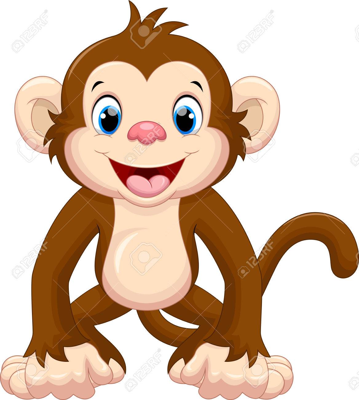 Detail Monkey Images Free Nomer 54