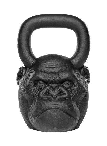 Monkey Kettlebell - KibrisPDR