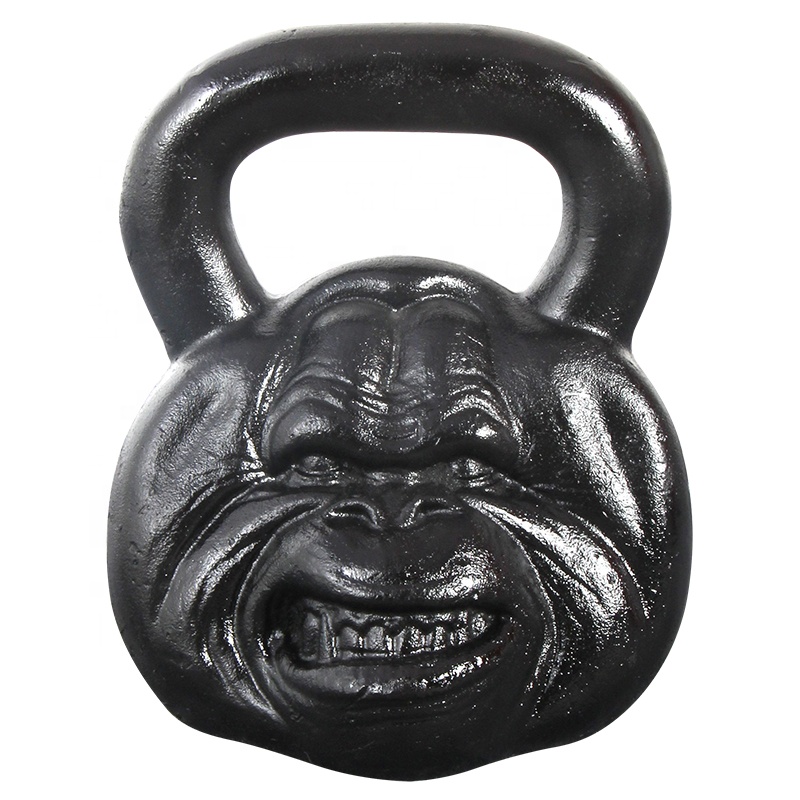 Detail Monkey Kettlebell Nomer 11