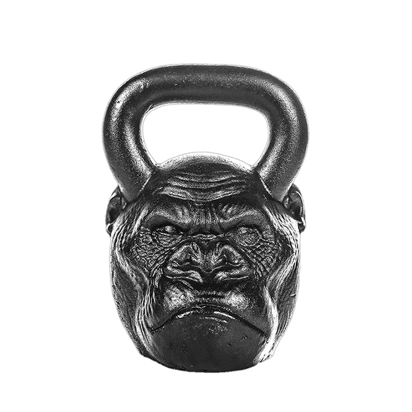 Detail Monkey Kettlebell Nomer 18