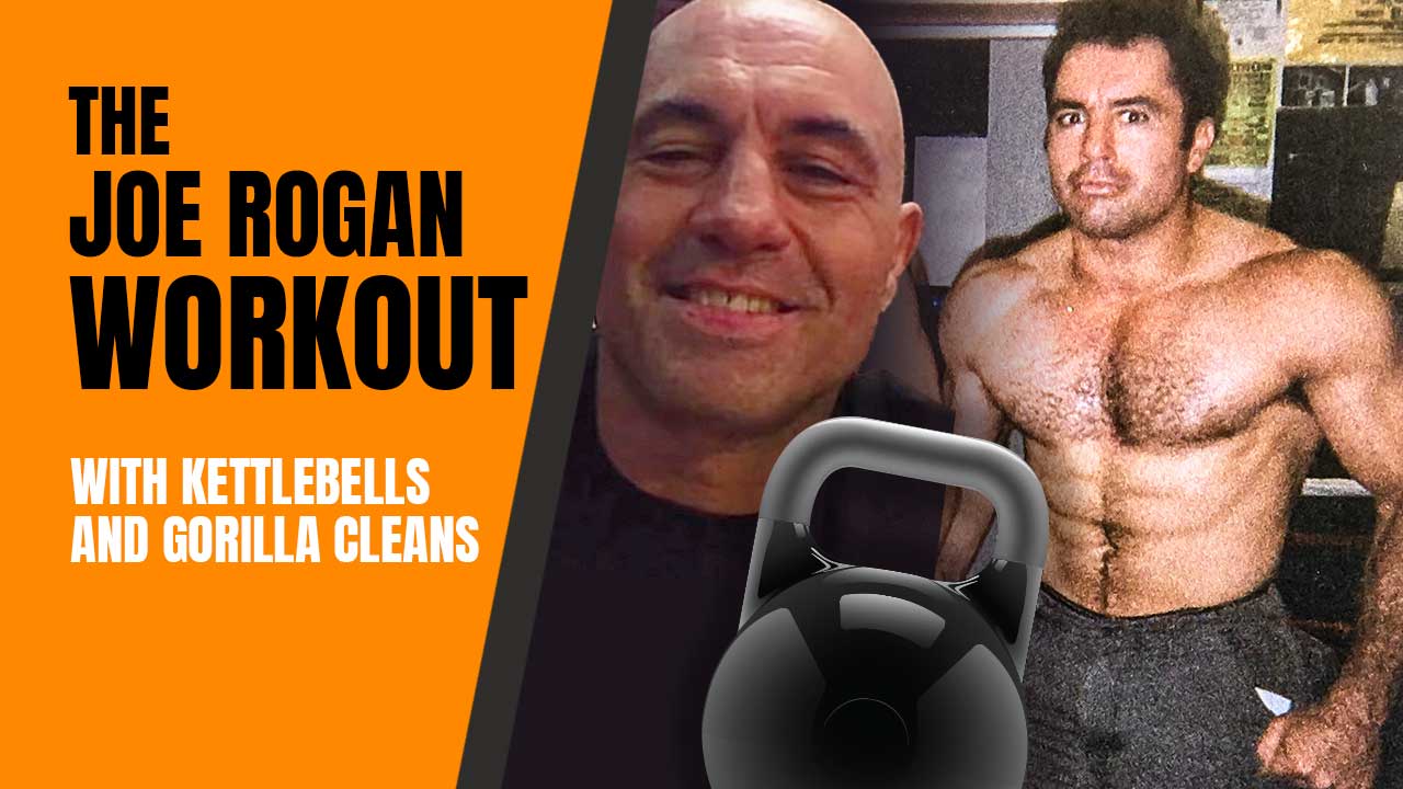 Detail Monkey Kettlebell Nomer 21