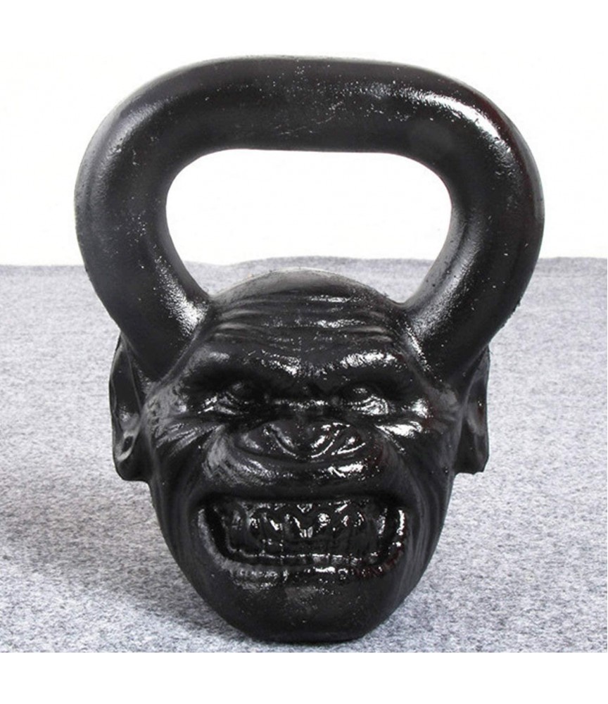 Detail Monkey Kettlebell Nomer 23