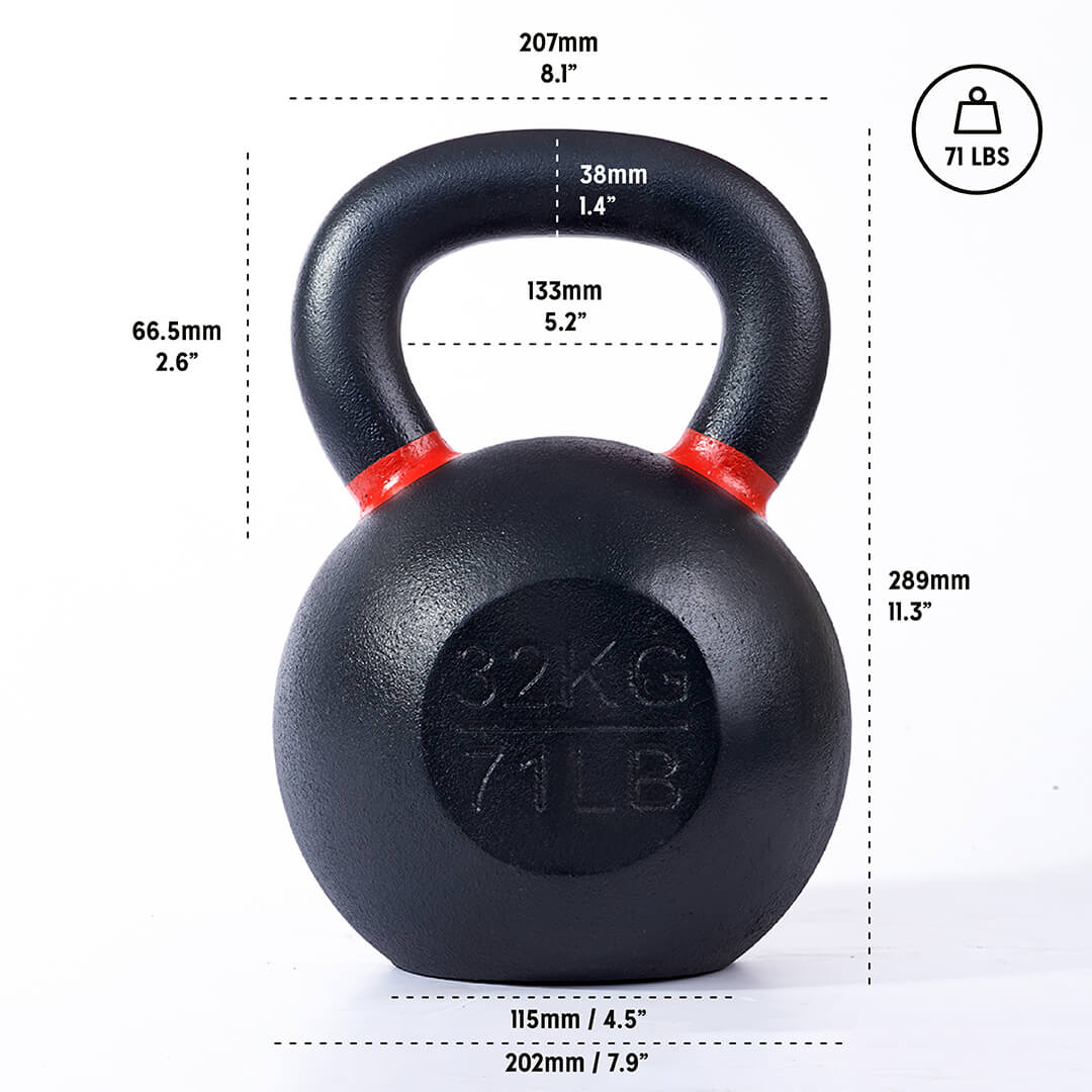 Detail Monkey Kettlebell Nomer 24