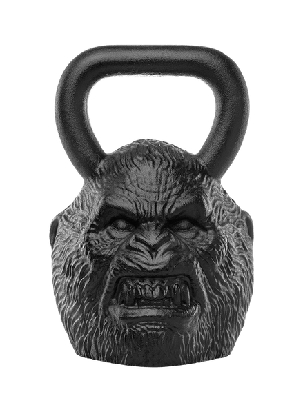 Detail Monkey Kettlebell Nomer 4