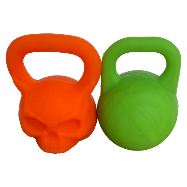 Detail Monkey Kettlebell Nomer 53