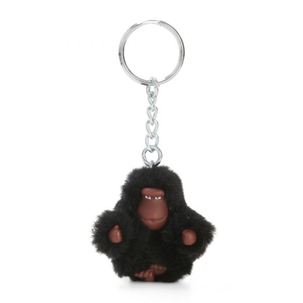 Detail Monkey Keychain Backpack Nomer 16