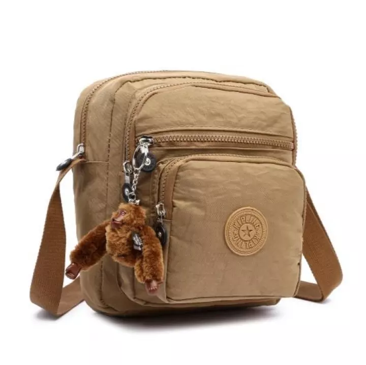 Detail Monkey Keychain Backpack Nomer 24