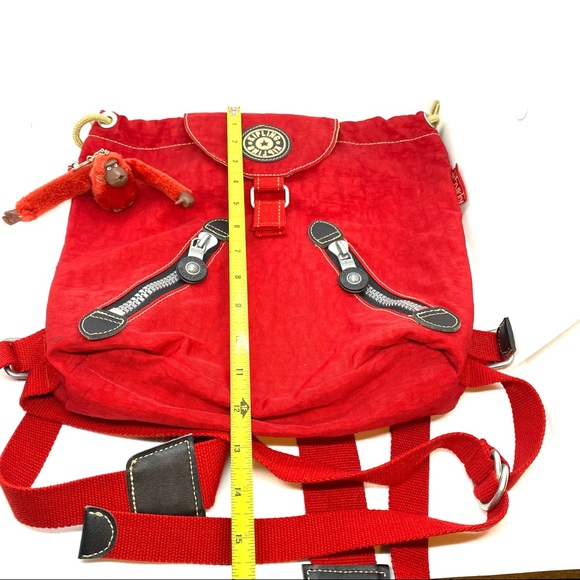 Detail Monkey Keychain Backpack Nomer 25