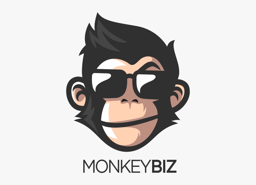 Monkey Logo Png - KibrisPDR