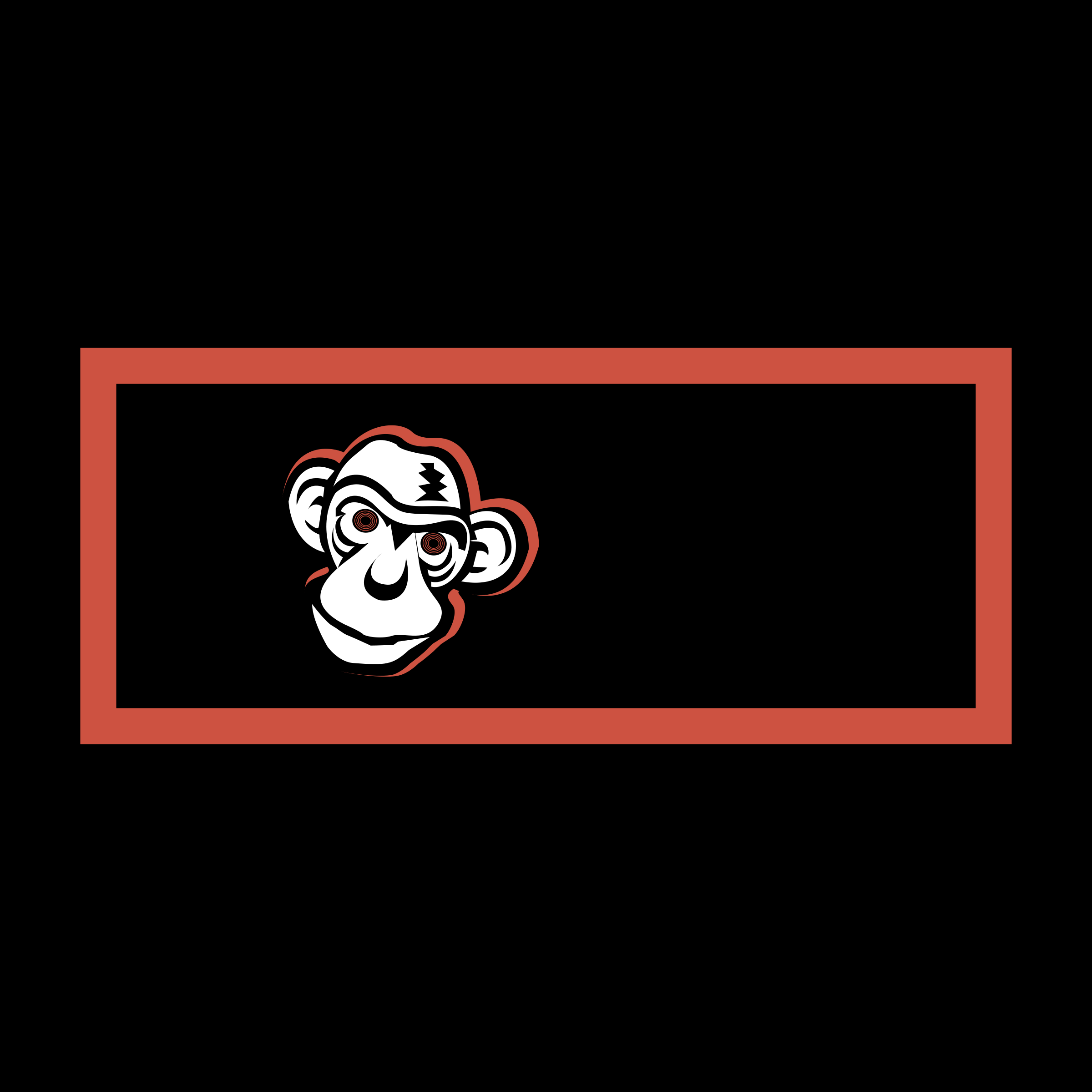 Detail Monkey Logo Png Nomer 17