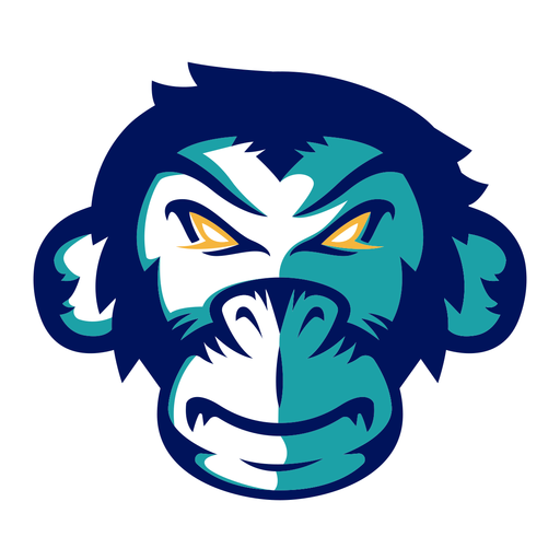 Detail Monkey Logo Png Nomer 3