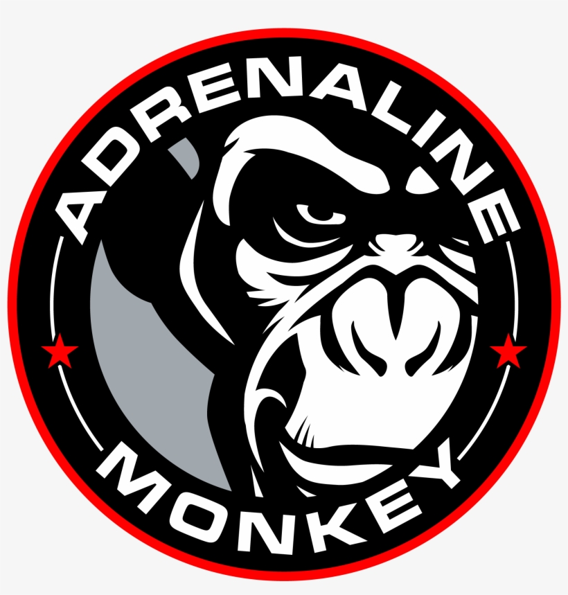 Detail Monkey Logo Png Nomer 4