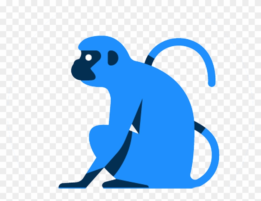 Detail Monkey Logo Png Nomer 54