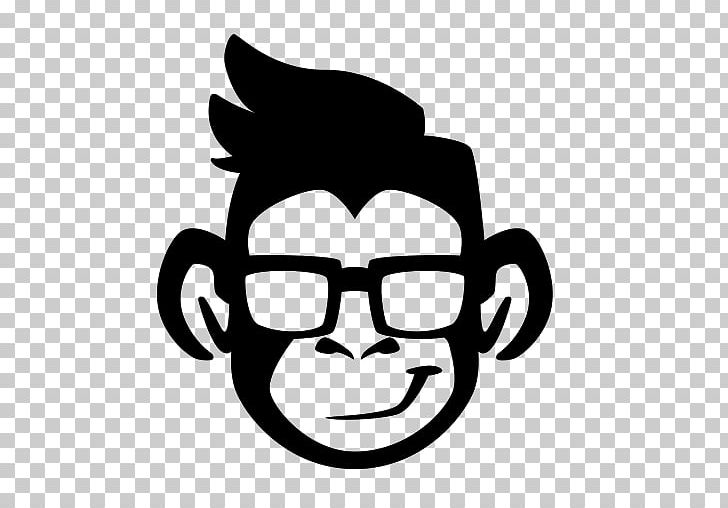 Detail Monkey Logo Png Nomer 10