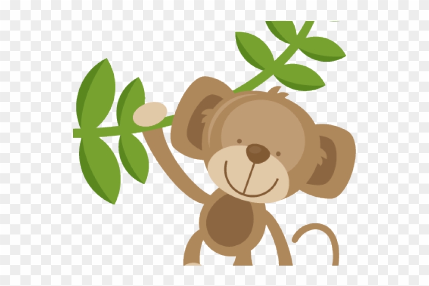 Detail Monkey No Background Nomer 32