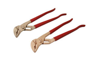 Detail Monkey Plier Nomer 12