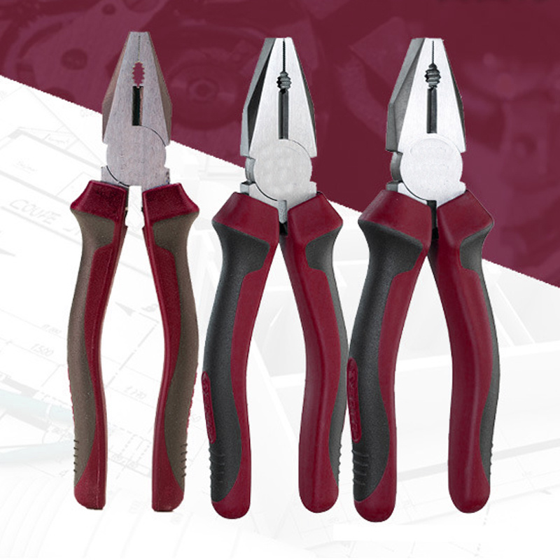 Detail Monkey Plier Nomer 13