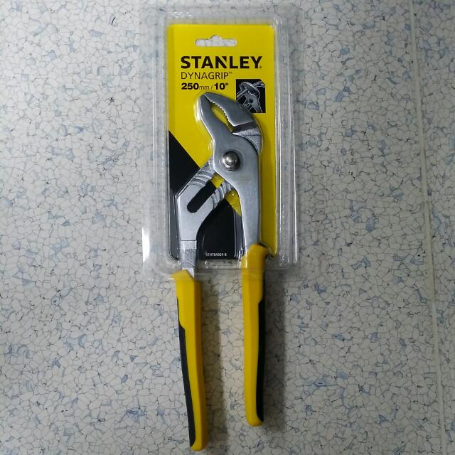 Detail Monkey Plier Nomer 17