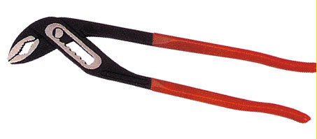 Detail Monkey Plier Nomer 30