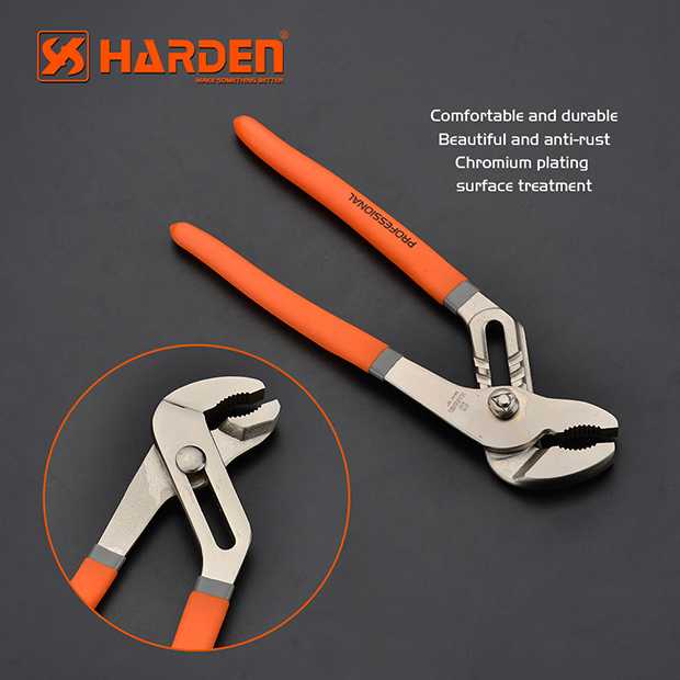 Detail Monkey Plier Nomer 37