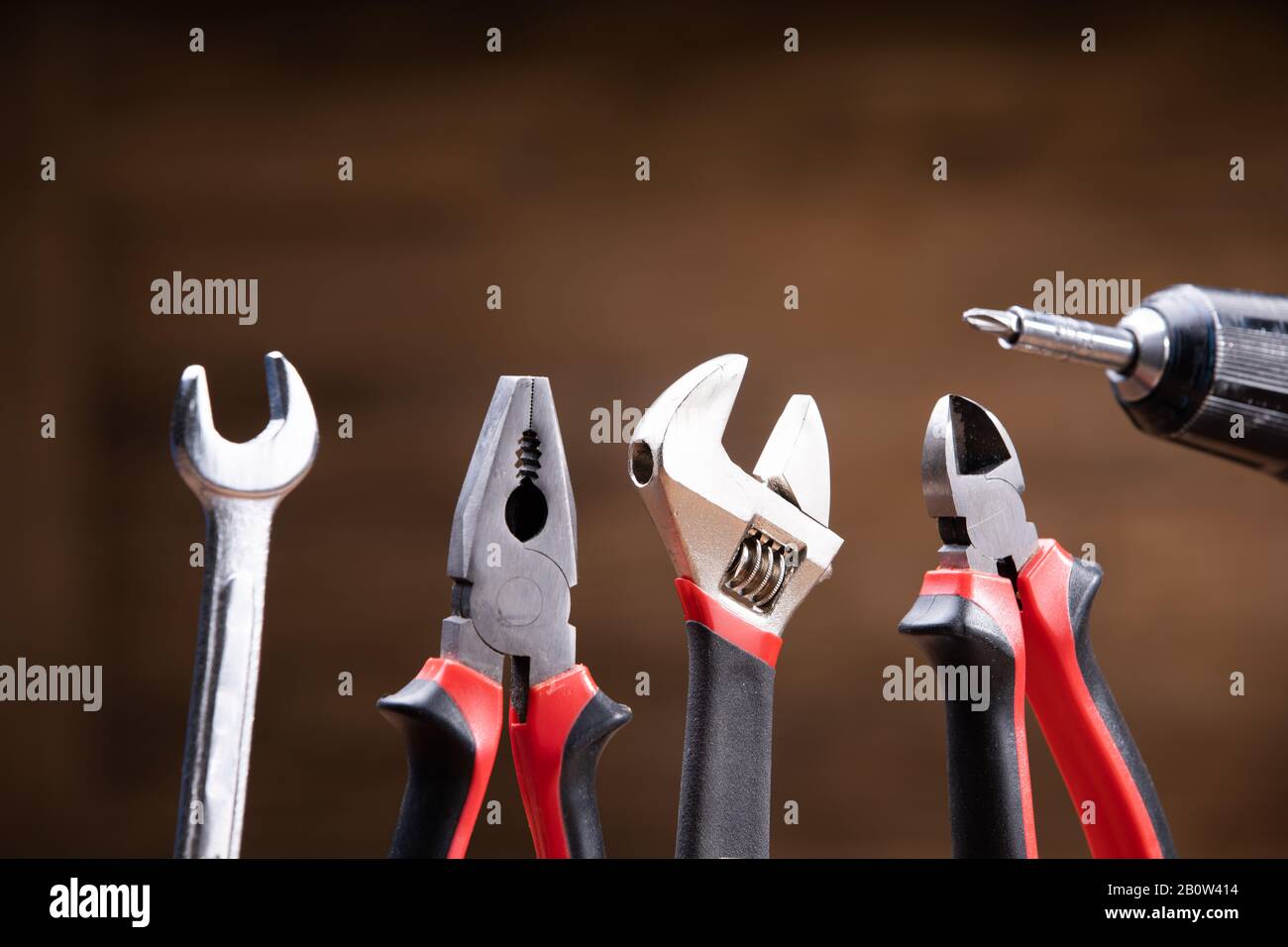 Detail Monkey Plier Nomer 42
