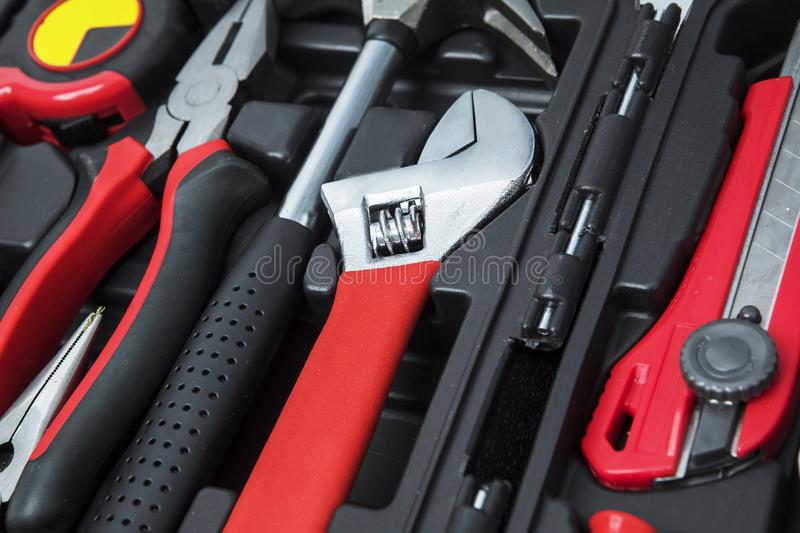 Detail Monkey Plier Nomer 47