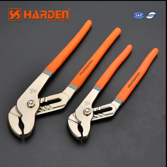 Detail Monkey Plier Nomer 51