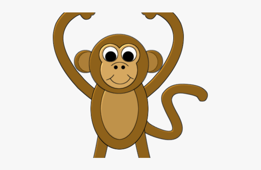 Detail Monkey Png Transparent Nomer 27