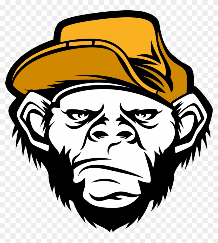 Detail Monkey Png Transparent Nomer 54