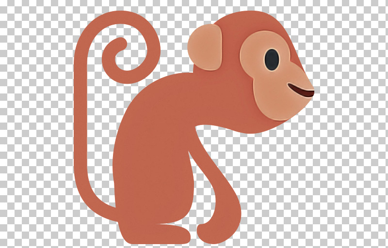 Detail Monkey Tail Png Nomer 16