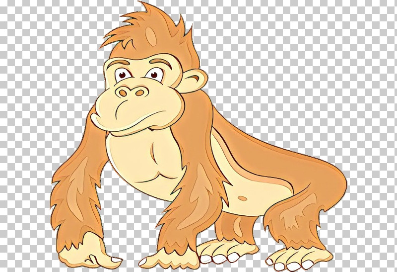 Detail Monkey Tail Png Nomer 23