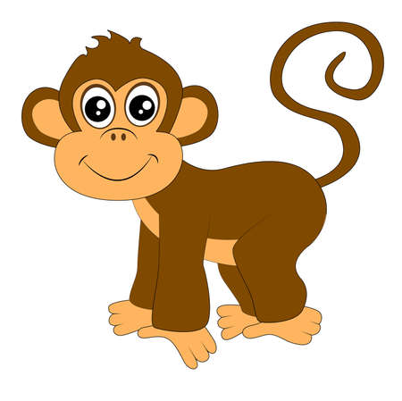 Detail Monkey Tail Png Nomer 24