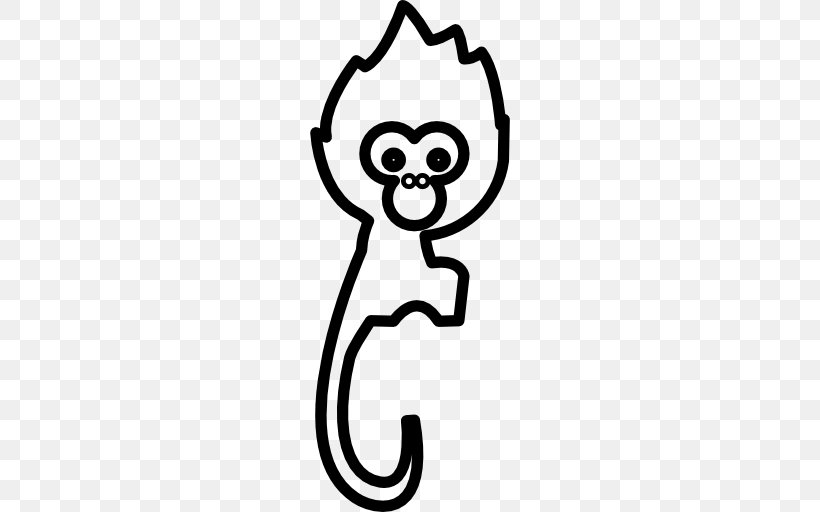 Detail Monkey Tail Png Nomer 35