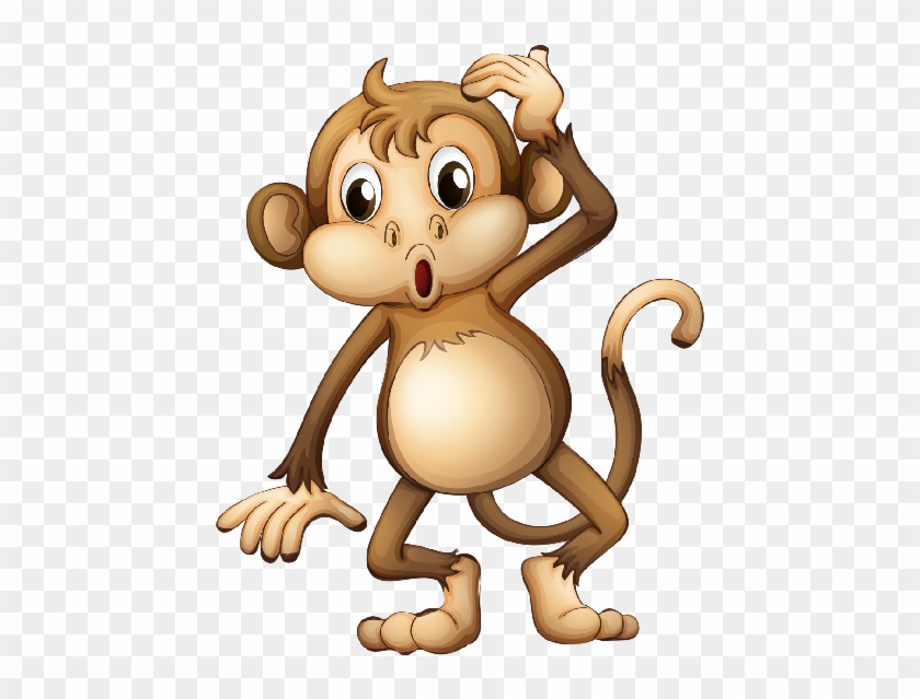 Detail Monkeys Png Nomer 25