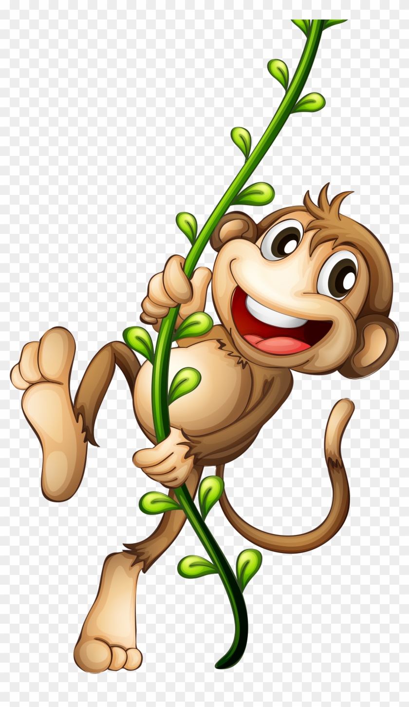 Detail Monkeys Png Nomer 35