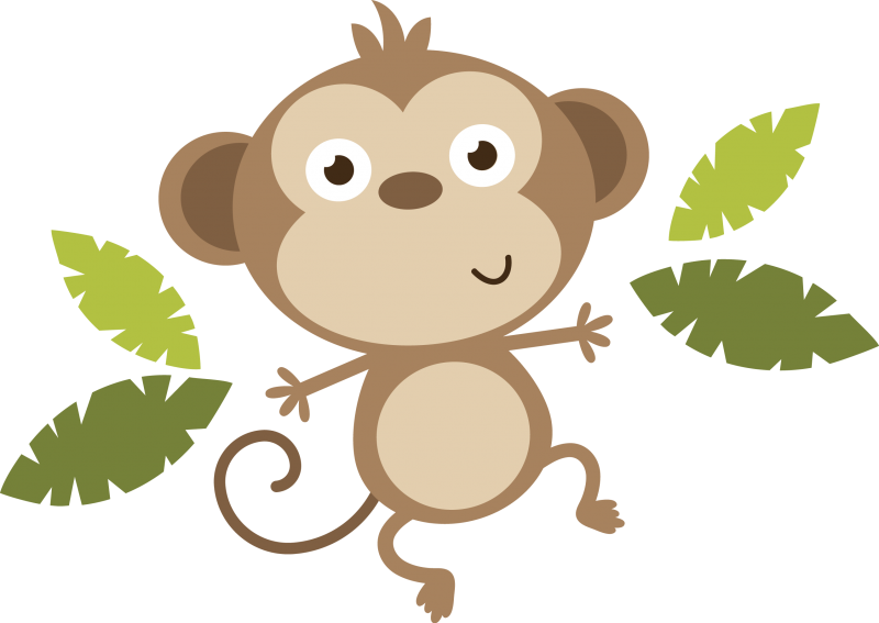 Detail Monkeys Png Nomer 55