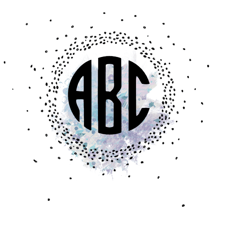 Detail Monogram Logo Online Nomer 2