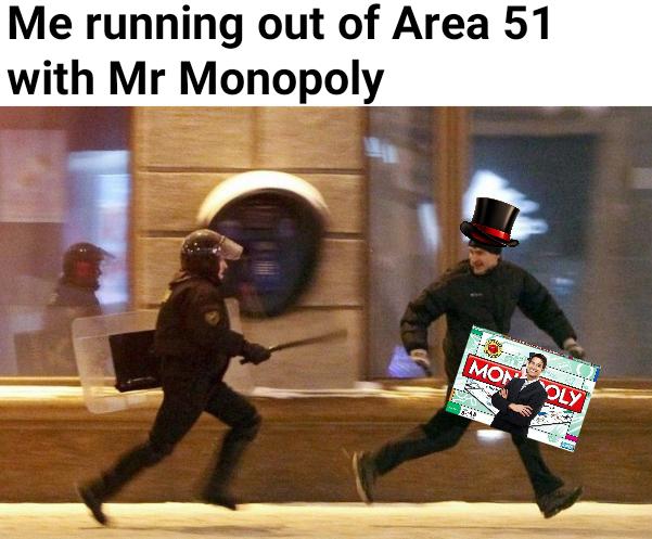 Detail Monopoly Go To Jail Meme Nomer 50