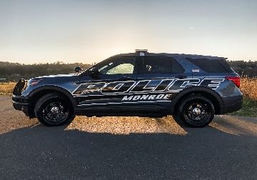Detail Monroe Wi Police Scanner Nomer 33