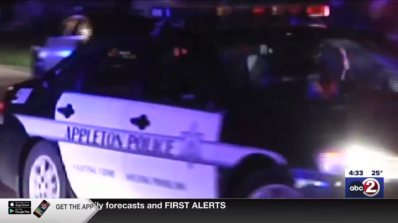 Detail Monroe Wi Police Scanner Nomer 55