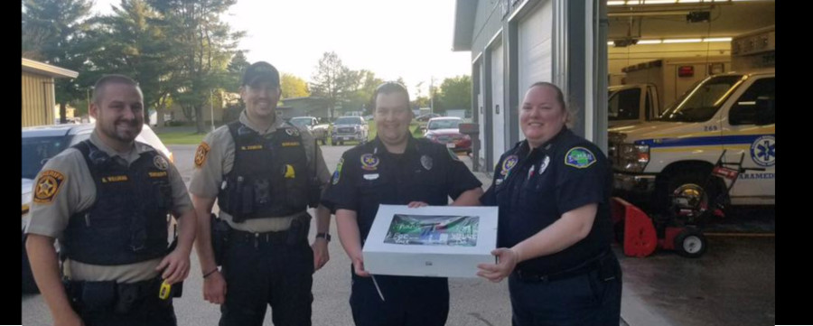 Detail Monroe Wi Police Scanner Nomer 7